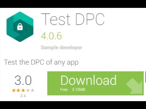 Test Dpc 2.0.6 Takes Long Time To Install